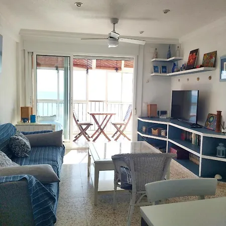 Apartman Relax And Sun Santa Pola