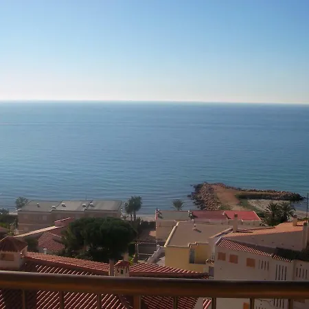 Apartman Relax And Sun