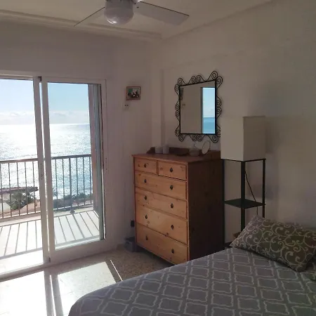 Apartamento Relax And Sun *