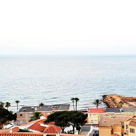 Relax And Sun * Santa Pola