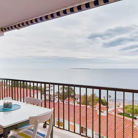Apartamento Relax And Sun