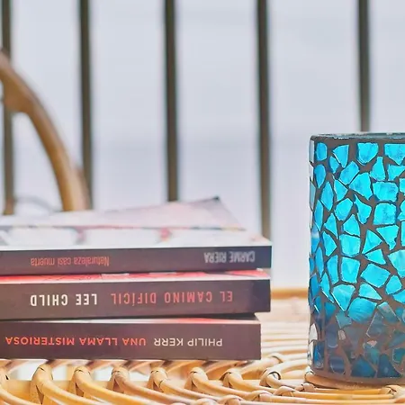 Apartment Relax And Sun