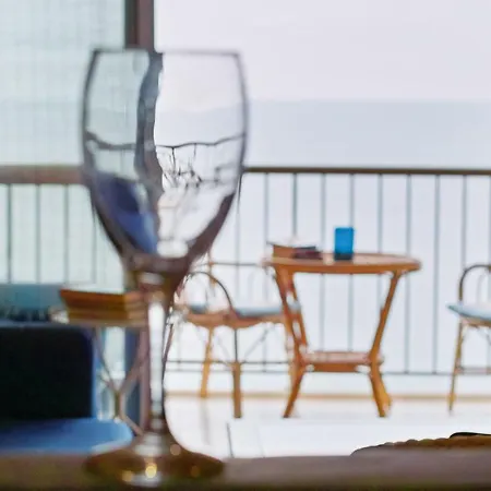 Apartment Relax And Sun *