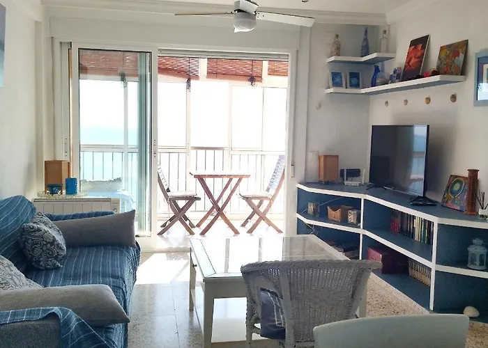 Apartment Relax And Sun Santa Pola