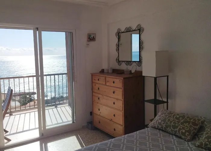 Apartment Relax And Sun *