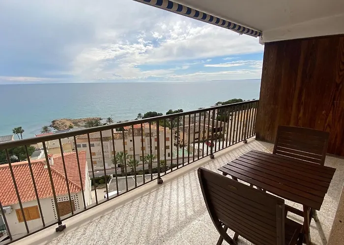 Relax And Sun Santa Pola