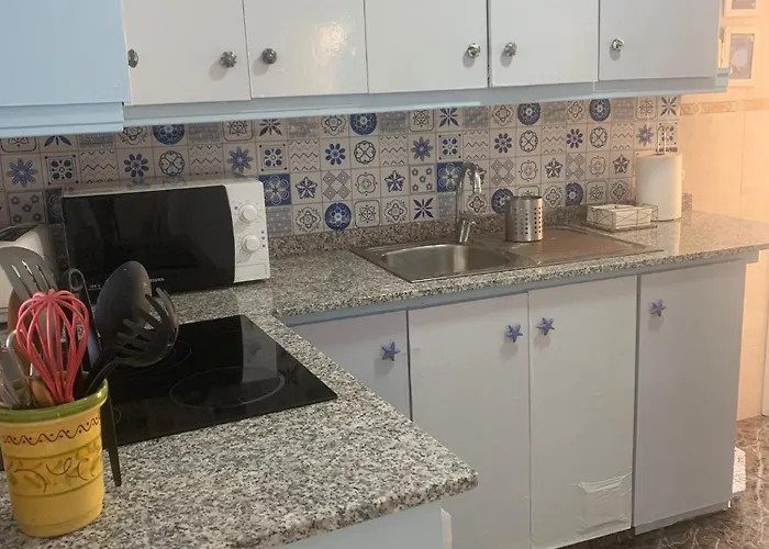 Relax And Sun Santa Pola