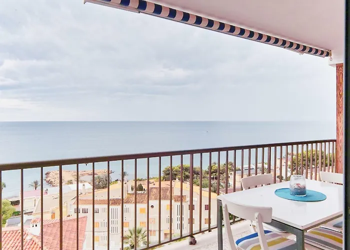 Apartment Relax And Sun Santa Pola