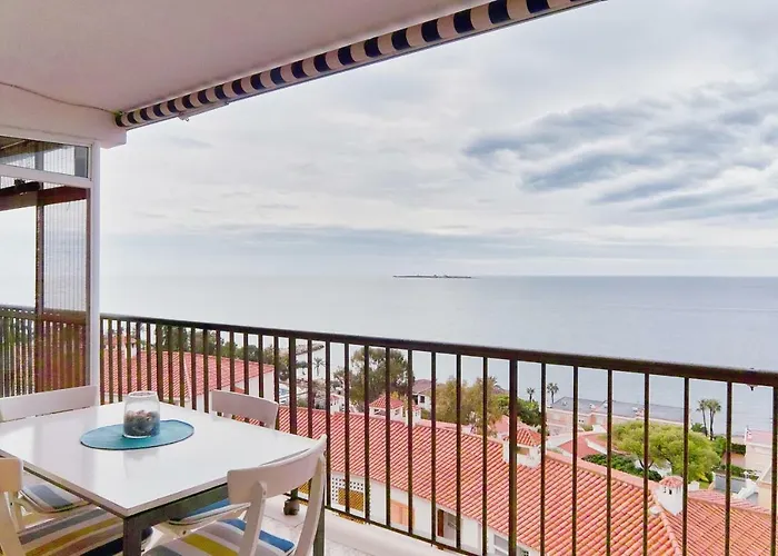 Apartment Relax And Sun