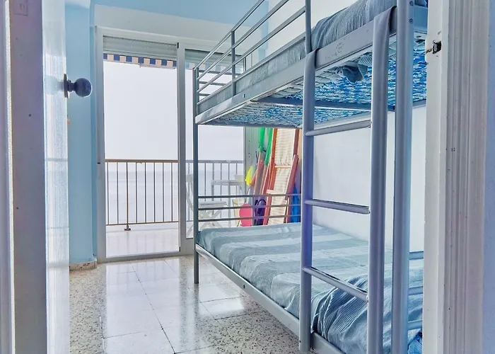 Relax And Sun Apartment Santa Pola