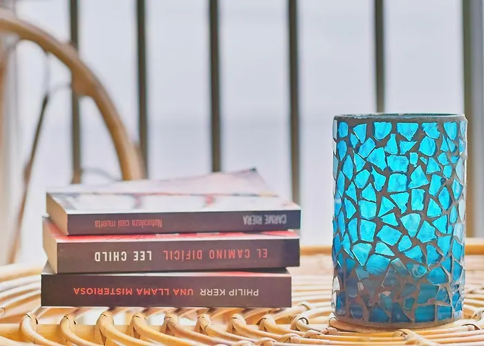 Apartment Relax And Sun