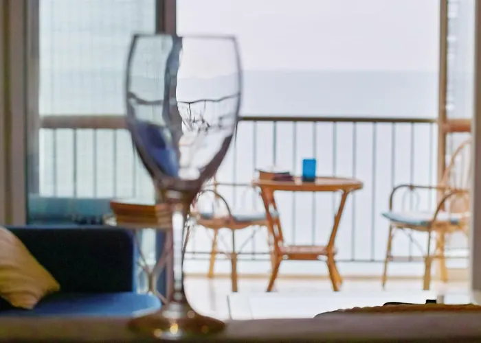 Apartment Relax And Sun *