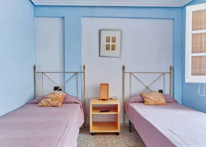 Apartment Relax And Sun *