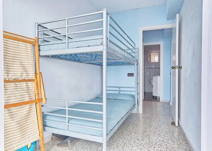 Relax And Sun Apartment Santa Pola