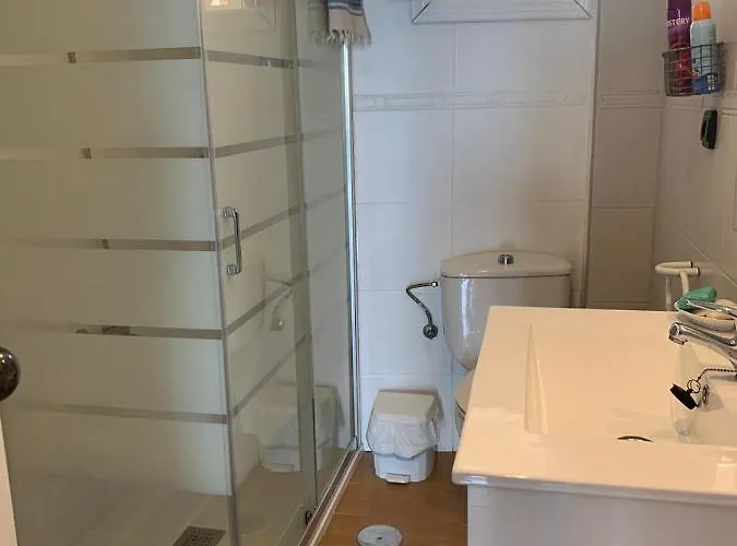 Relax And Sun Санта Пола