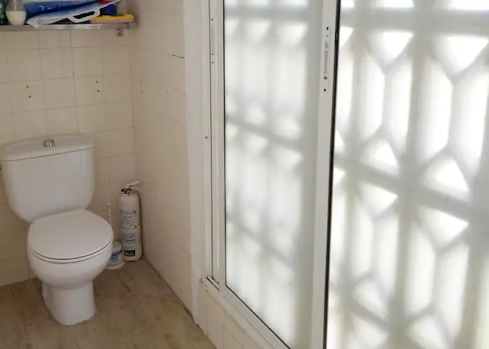 Апартаменты Relax And Sun