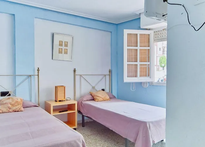 Апартаменты Relax And Sun *