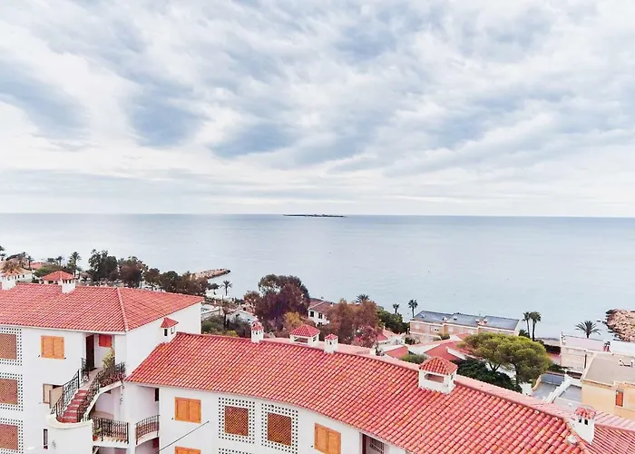 Relax And Sun Апартаменты *