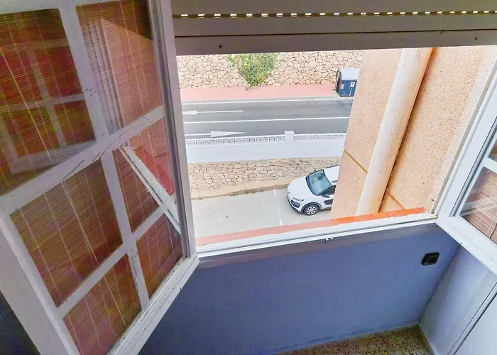 Relax And Sun Апартаменты Санта Пола