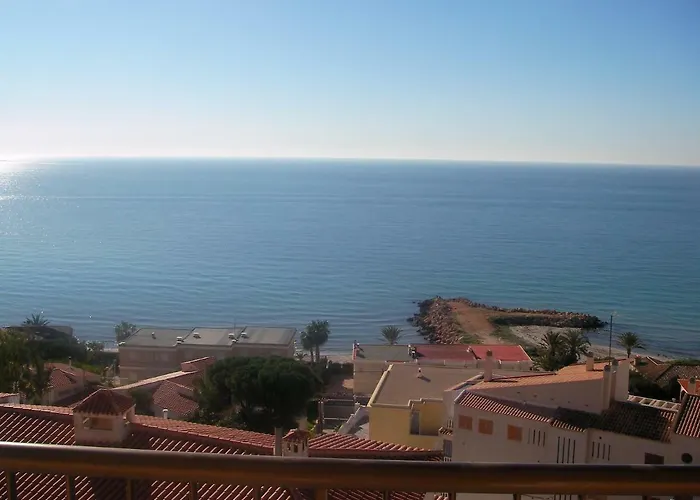 Апартаменты Relax And Sun