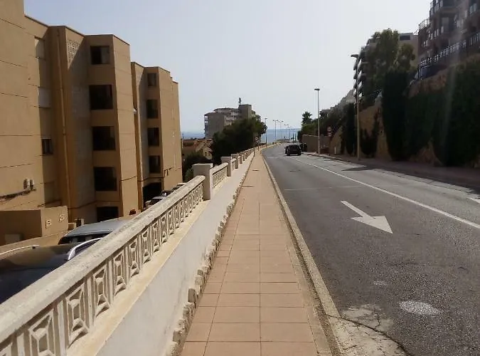 Апартаменты Relax And Sun